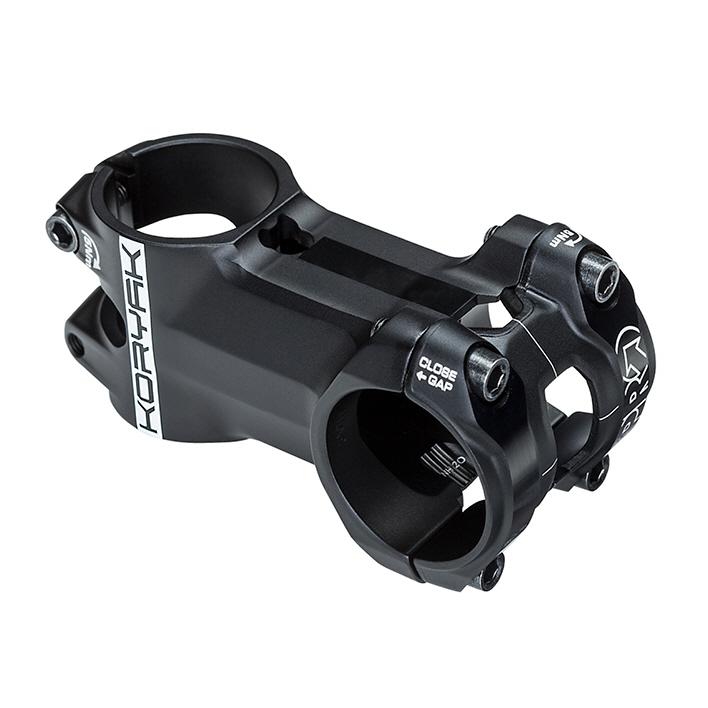Shimano Pro Koryak Di2 Stem 31.8mm 0D