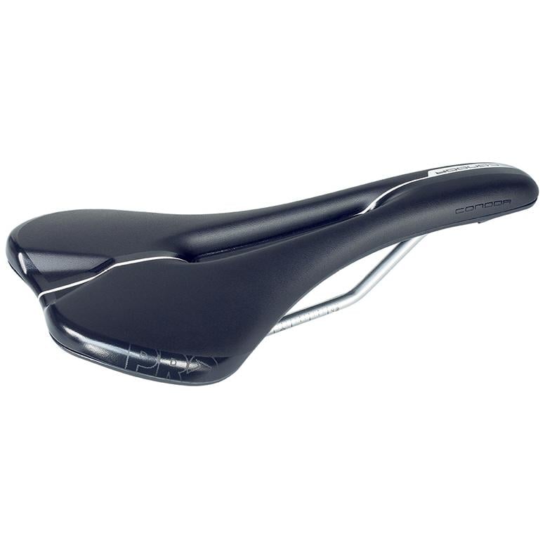 Shimano Pro Condor AF CrMo Anatomic Fit saddle 142mm PRSA0206