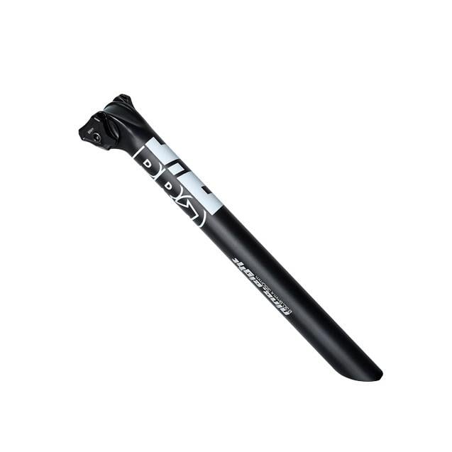 Shimano Pro Tharsis 9.8 Downhill Seatpost 27.2 x 350mm White