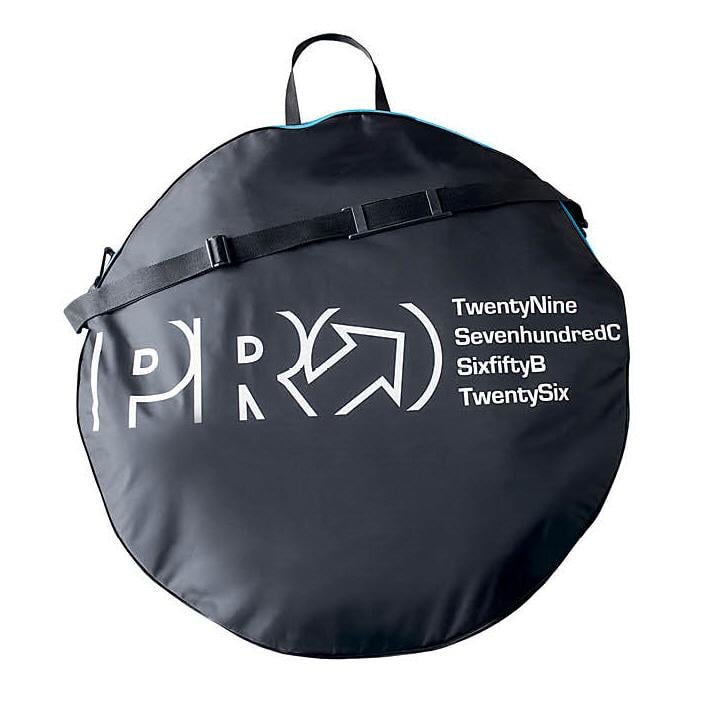 Shimano Pro Double Wheel Bag PRBA0031
