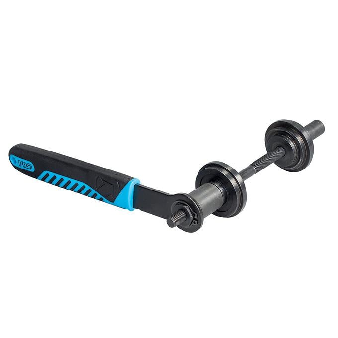 Shimano Pro Bottom Bracket Bearing Press Tool Black PRTL0061