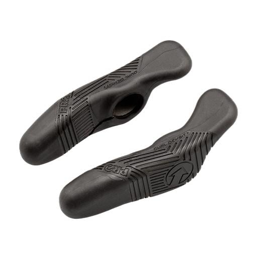 Shimano Pro Bicycle Bike Anatomic Ergo Bar End PRBE0009