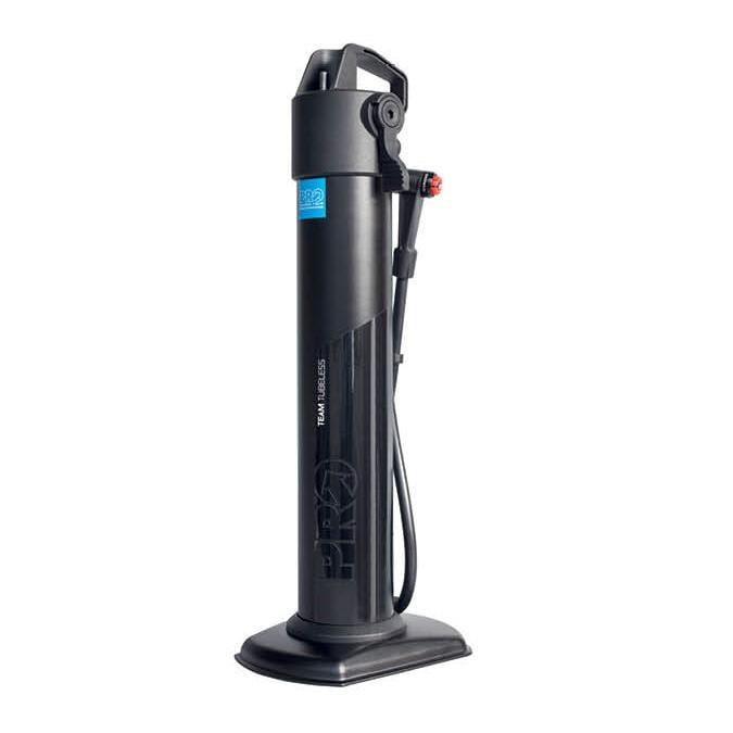 Shimano Pro Team Compressor Tubeless Pump PRPU0087