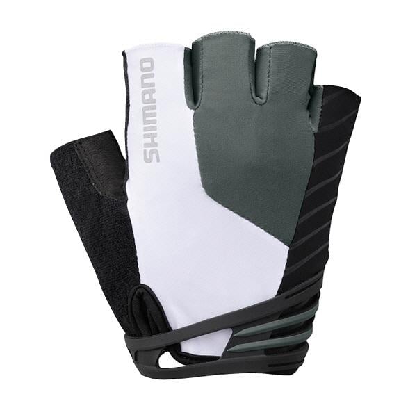 Shimano Classic Half Finger Gloves