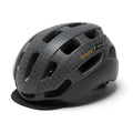 OGK Helmet BC-Glosbe Bravo Matte Grey