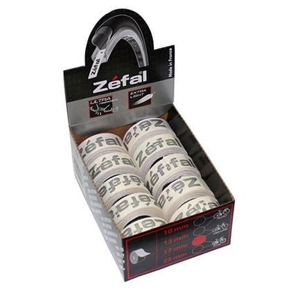 Zefal Cotton Rim Tapes Box of 10