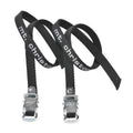 Zefal Christophe Pedal Nylon Clip Band