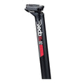 Deda Seatpost Zero 2 RSX Aluminium Black