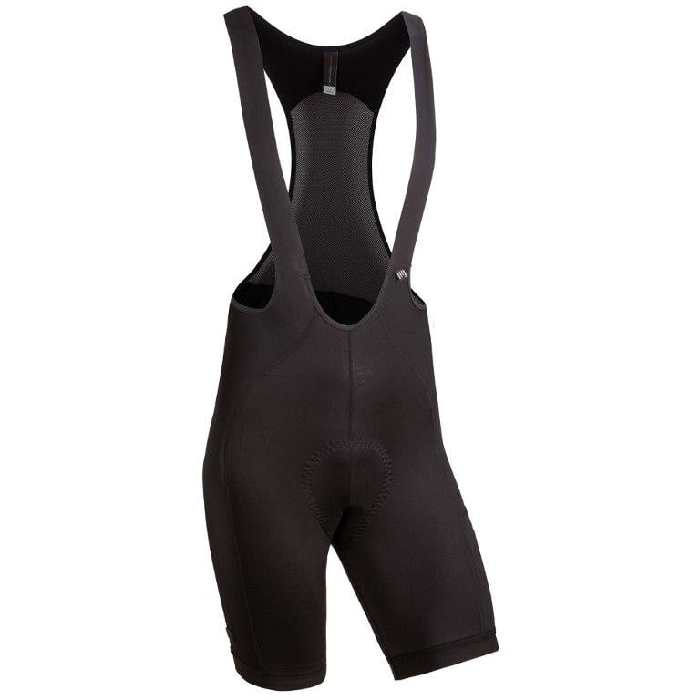 Nalini Pro Soft Bib Short - Black 4000