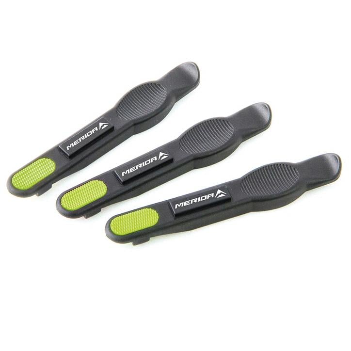 Merida Tire levers Set