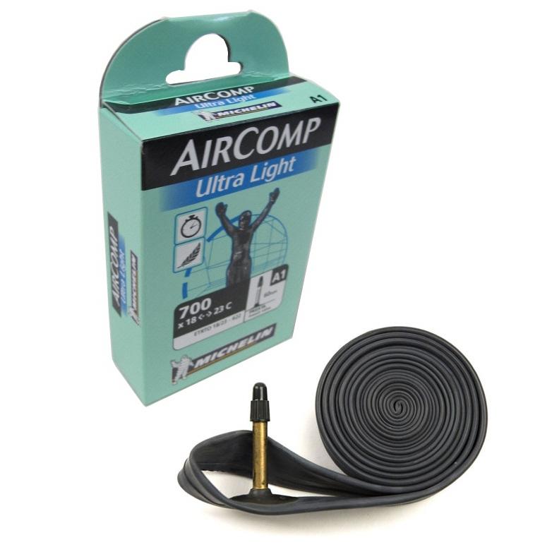 Michelin A1 AirComp Ultralight Tube