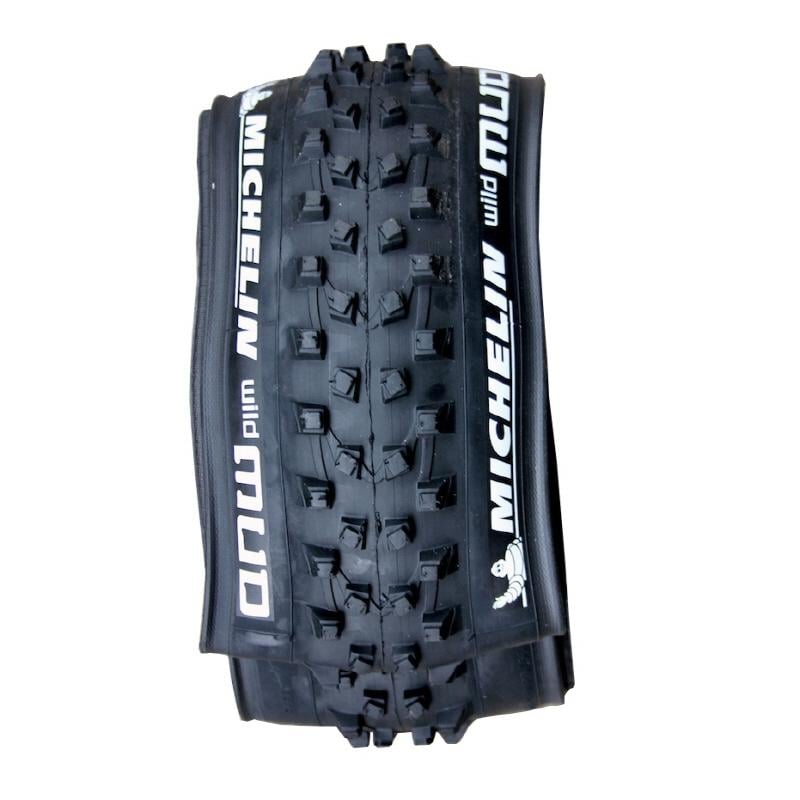 Michelin Wild Mud Advanced Reinforced MTB Tyre