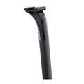 Deda Seatpost SuperZero 350mm 21mm Offset Black