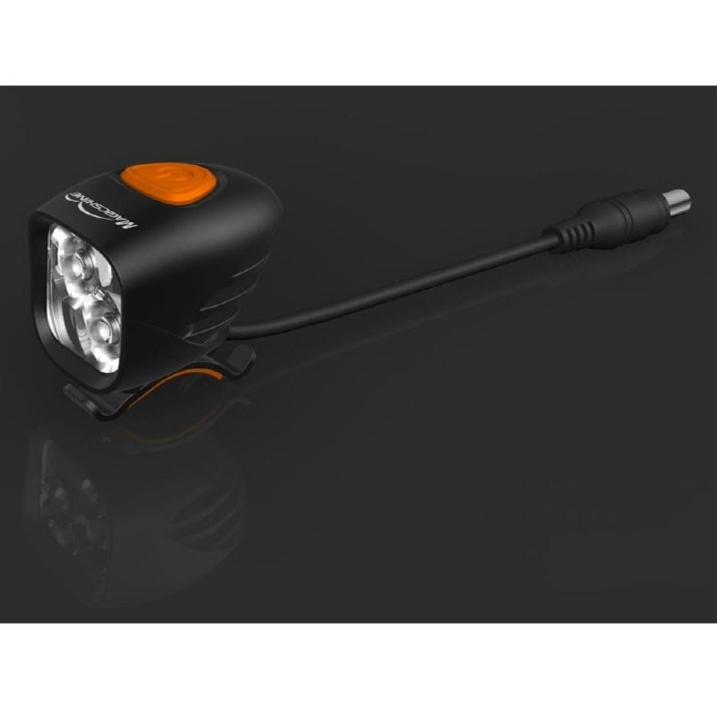 MagicShine MJ-902 1600 Lumen Front/Tail Light Set