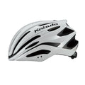 OGK Rezza Helmet Pearl White