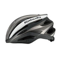 OGK Rezza Helmet Matte Silver