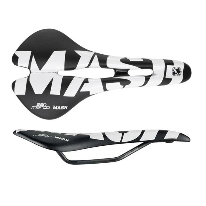 Selle San Marco Aspide Racing Up X Mash Saddle