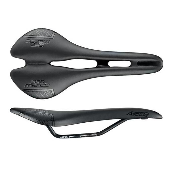Selle San Marco Aspide Dynamic Saddle