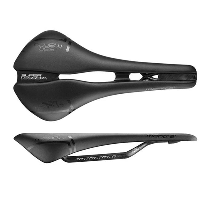 Selle San Marco Mantra Carbon Superleggera Saddle