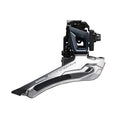Shimano Ultegra FD-R8000 Front Derailleur - Braze-on
