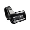 Shimano Deore XT Di2 SC-MT800 System Information Display