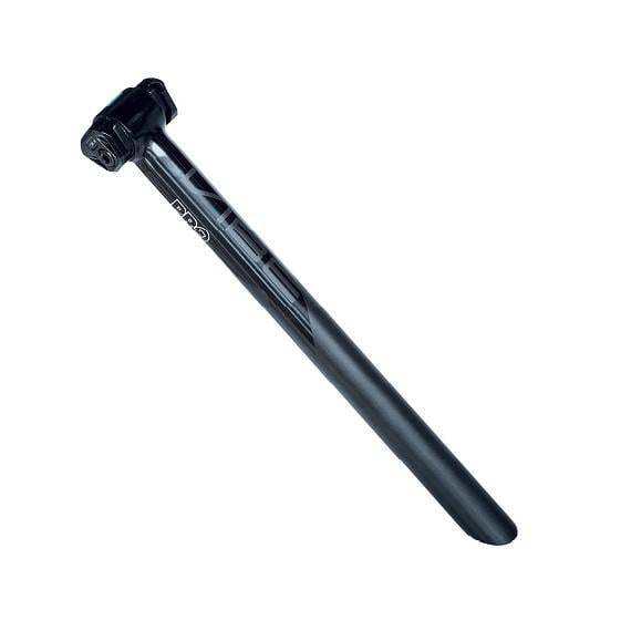 Shimano Pro Vibe Alloy Seatpost 350mm-20mm Offset