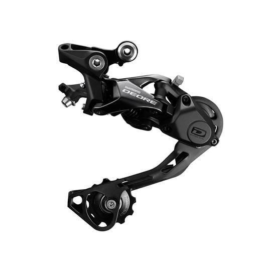 Shimano Deore RD-M6000 Rear Derailleur 10-speed 