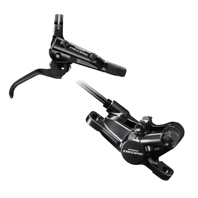 Shimano Deore BD-M6000 Hydraulics Brake Set