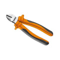 IceToolz 28D2 7 inches Diagonal Cutting Pliers