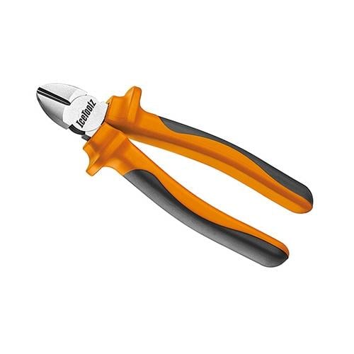 IceToolz 28D2 7 inches Diagonal Cutting Pliers