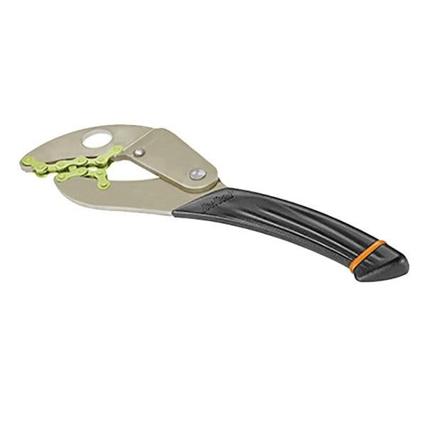 IceToolz 53Y1 Freewheel Turner with Chain Whip 1/2" x 1/8"