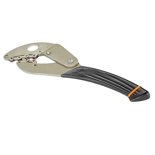 IceToolz 53Y3 Freewheel Turner with Chain Whip 1/2" x 3/32"