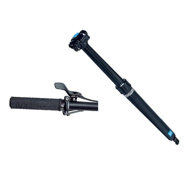 Shimano Pro Koryak Dropper Seatpost ASP Remote
