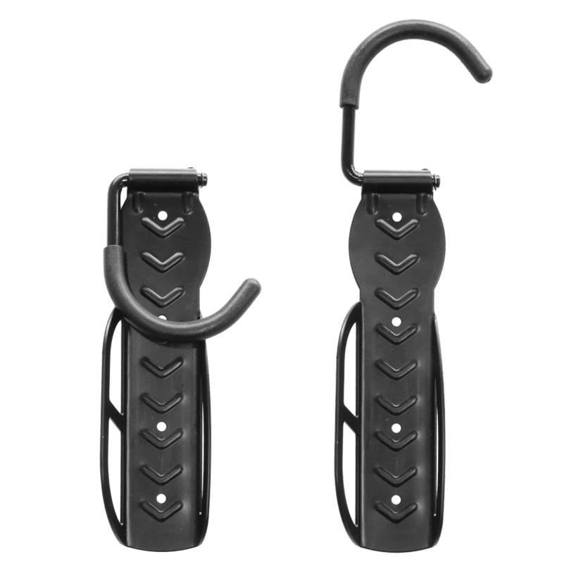 SYSplus Wall Hook Stand Black