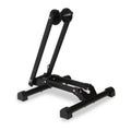 SYSplus Folding Dual Bike Stand
