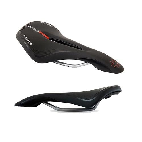 Wittkop Büchel S090 Twin Medicus 7.0 Treckking Saddle