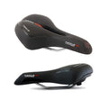 Wittkop Büchel S091 Twin Medicus 1.0 Treckking Saddle 