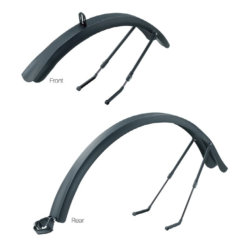 Topeak DeFender TX