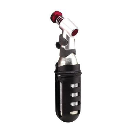 JetValve CO2 Injector