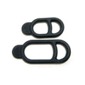Moon RS-G/H Replacement Rubber O-Rings For Bracket 