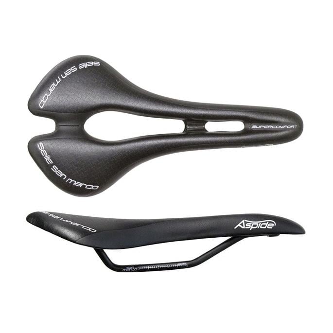 Selle San Marco Aspide Supercomfort Racing Saddle