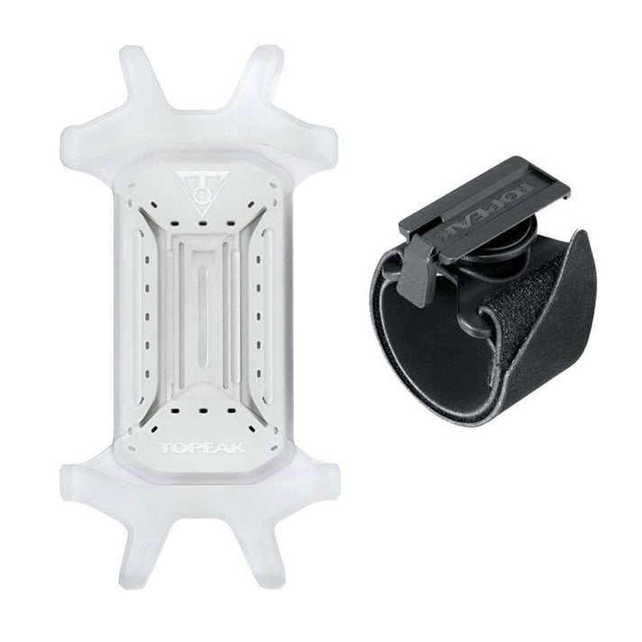 Topeak Omni Ridecase w/Strap Mount