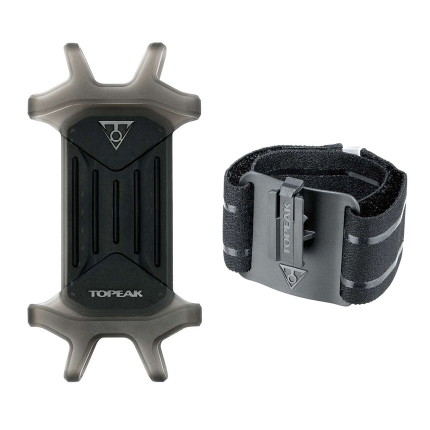 Topeak Omni Ridecase Running Kit