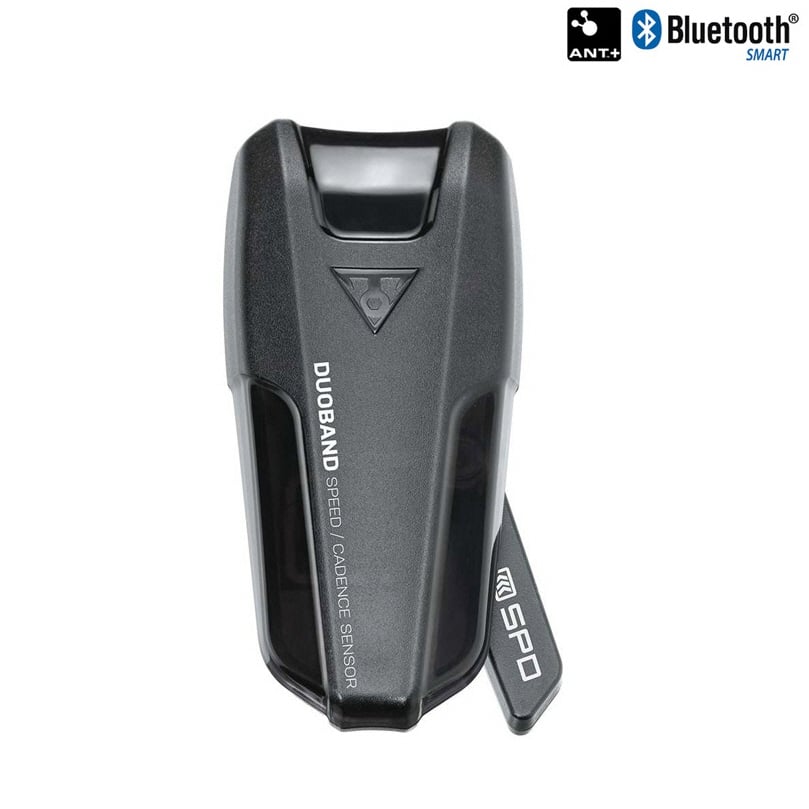 Topeak Duoband Speed Cadence Sensor