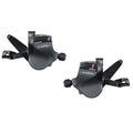 Shimano Claris Flatbar Shifters SL-R2000 2x8SP
