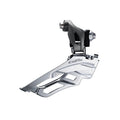 Shimano Claris FD-R2000-F Front Derailleur 2x8-speed Braze on