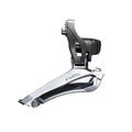 Shimano Claris FD-R2000-B Front Derailleur 2x8-speed