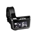 Shimano XTR Di2 SC-M9051 System Information Display - Black