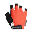 Ergo Flex Half Glove Orange