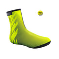 Shimano S3100R NPU+ Shoe Cover Neon Yellow